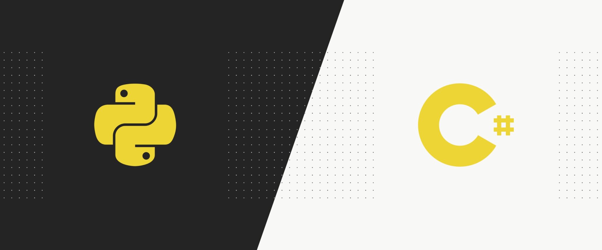is python better than c#? - datatas Images High... Is C# or Python better for AI? - Datatas