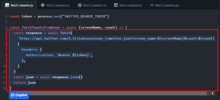 Is Codex better than GitHub Copilot? - Datatas