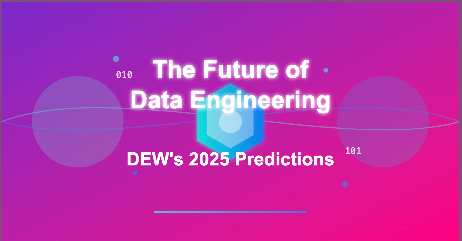 The Future of AI-Powered Data Engineering for Big Data - Datatas